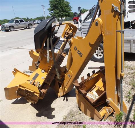 skid steer tiller used|used case skid steer attachments.